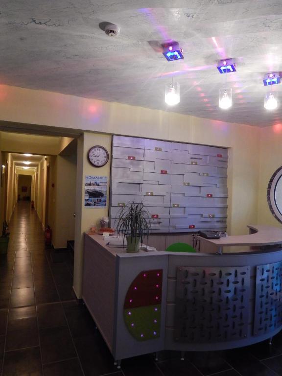Lilalo Ηotel Paralía Extérieur photo