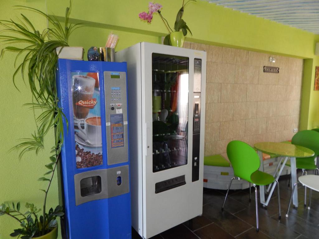Lilalo Ηotel Paralía Extérieur photo