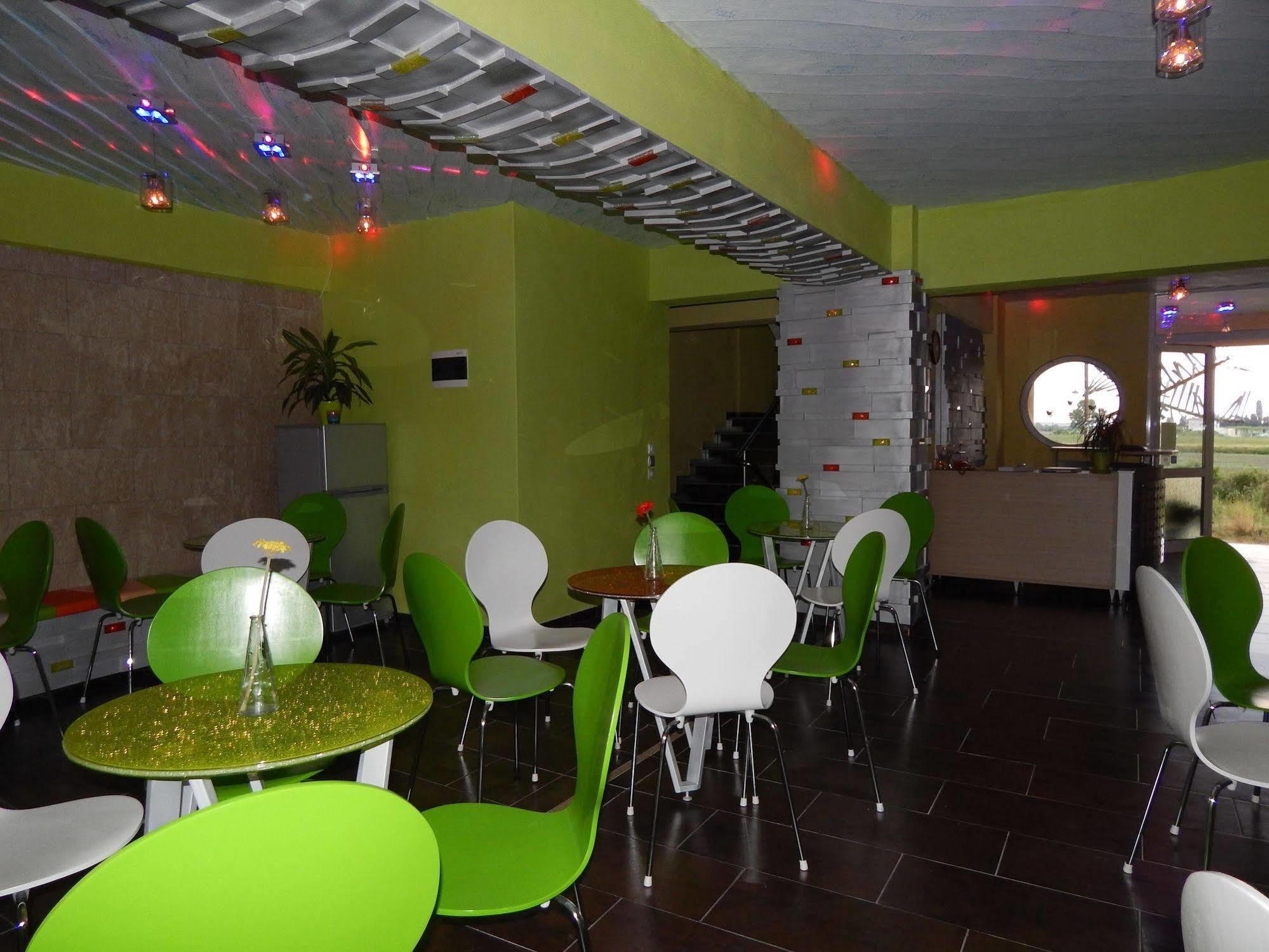 Lilalo Ηotel Paralía Extérieur photo